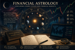 Financial astrology